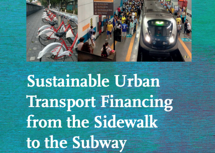 Sustainable Urban Transport Financing World Bank MobiliseYourCity sustainable-urban-transport-financing-world-bank-mobiliseyourcity